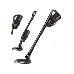 Miele Triflex HX2 Cat&Dog Επαναφορτιζόμενη Σκούπα Stick 25.2V Μαύρη Miele Triflex HX2 Cat&Dog Επαναφορτιζόμενη Σκούπα Stick 25.2V Μαύρη
